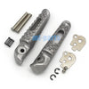 Honda CBR600RR Rear Footrest Pegs (2005-2019)