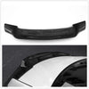 Benz E Class W207 2011-2016 Carbon Fiber Rear Trunk Wing Spoiler Lip R Style