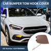 Mercedes-Benz GLA Class Front Bumper Tow Hook Cover (2015-2023)