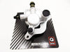 Yamaha YZ125 Rear Brake Caliper Assembly (1989)