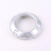 Mitsubishi Pajero Montero L200 Triton Front Fog Light Lamp Covers