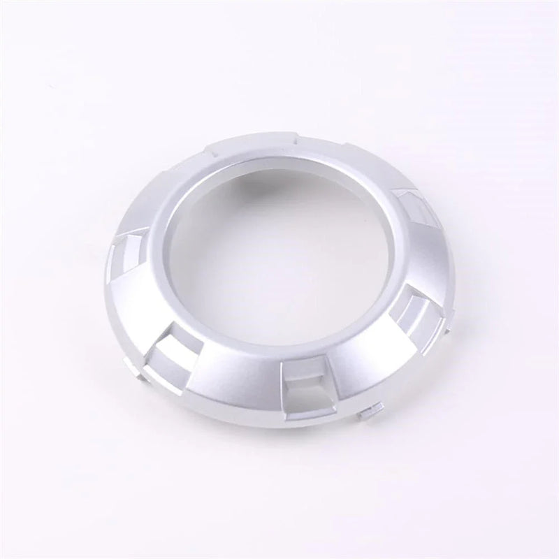Mitsubishi Pajero Montero L200 Triton Front Fog Light Lamp Covers
