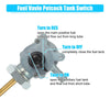 HONDA CB500 Fuel Valve Petcock Gas Tank Switch (1993-2003)