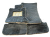 Rolls Royce Cullinan Sheepskin Floor Mats (2019-2022)