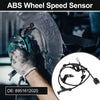 Toyota Corolla 1 x ABS Wheel Speed Sensor (2003–2008)