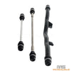 Harley Sportster S RH1250S Engine Guard Fork Axle Slider Protectors