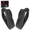 Yamaha YFZ 450 450R HEADLIGHT COVERS 2x (2004–2024)