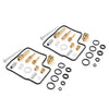 Honda VT1100 VT1100T VT1100C2 VT1100D2 Carburetor Repair Kit (1985-2007)