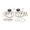 Honda XL600R Carburetor Repair Rebuild Kit (1983-1987)