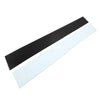 Honda Civic 6 x Door Window Pillar Post Protector Covers (2006-2011)