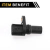 GMC Envoy 1x Crankshaft Position Sensor 4.2 (2008-2009)