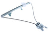 Mitsubishi Canter Front Right Manual Window Regulator (1995–1997)