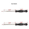 2-Cycle Small Engine Carburetor Tool Small Head