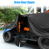 Jeep Gladiator JT 2020-2022 Waterproof Black Blue Truck Car Cover