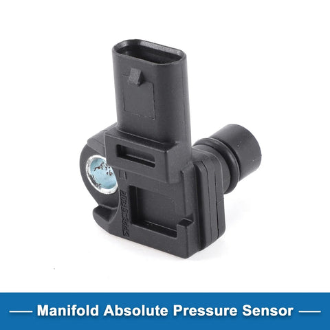 Cadillac CT5 Manifold Absolute Pressure Sensor (2020-2020)