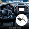Ford Excursion Gear Shifter Lever Handle (2000-2003)