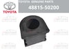 Lexus LS460 Front Sway Bar Bushing Stabilizer
