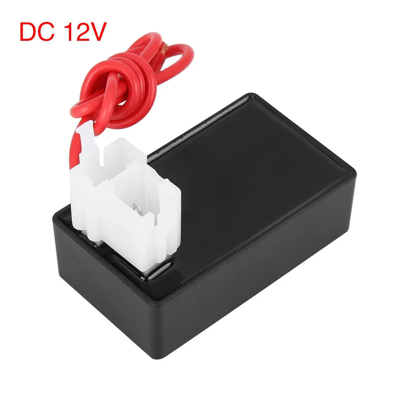 CG 125CC / 150CC / 200CC / 250CC CDI Box Igniter with Wire