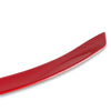 Mercedes Benz W206 Sedan (2022-2023) Red Rear Boot Spoiler