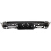 Bumper Cover Fascia Rear 86612K5000 for Hyundai Santa