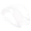 Honda Super Hawk 1000 VTR1000F (1997-2005) Clear Windshield
