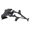 Yamaha Tenere 700 Adjustable CNC Rear License Plate Holder (2019-2023)