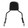 Harley Fat Boy FLFB Sissy Bar Backrest & Docking Hardware (2018-2025)
