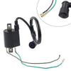 Honda S90 CB100 CL100 CL90 SL100 SL125 S110 XL100 6 Volt Ignition Coil