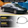 Honda Accord Front Right Door Handle Cable (2003-2004)