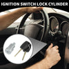 Ford Transit MK8 Ignition Lock Cylinder (2014-2019)
