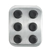Truck Interior Practical Left Pedal Pad Accessories