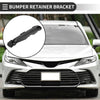 Toyota Camry Right Front Bumper Retainer Bracket (2012-2014)
