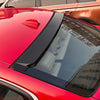 BMW 3 Series E90 318i 320i Rear Boot Spoiler Lip (2005-2012)