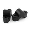 Yamaha Tenere 700 CNC Handlebar Lifts Mounting Clamp (1994-2019)