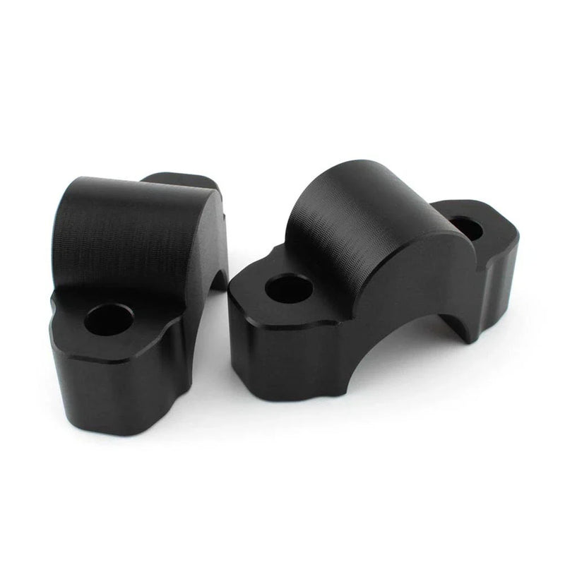 Yamaha Tenere 700 CNC Handlebar Lifts Mounting Clamp (1994-2019)