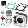 Kawasaki Bayou KLF 250 Cylinder Top End Kit (2003–2011)