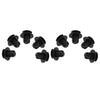 Honda Bumpers 20 x Mounting Clips (91503-S7A-003)