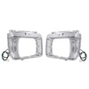 Toyota Hilux2WD 1978-1983 Head Light  Door Set
