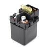 Honda VTR1000F ST1100 VFR800F CB750 VT1100C CBR954RR NT700 Starter Relay Solenoid (1997-2009)