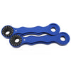 Suzuki DRZ400 / E / S / SM, RM125 / 200 Lowering Kit (2000-2017)