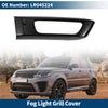Land Rover Range Rover Front Right Fog Light Grill (2002-2012)