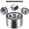 Honda Civic Front Left Right Wheel Bearings (2006-2011)