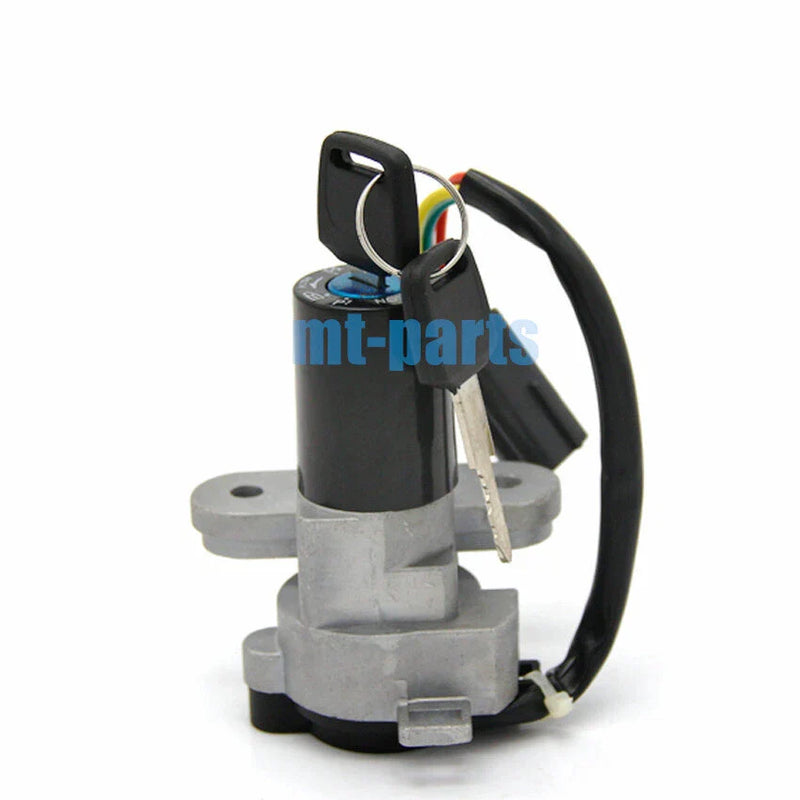 Hypermotard 796 / 1100 Ducati Ignition Key Switch Lock Set (2010-2012)