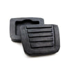 Nissan Datsun Bluebird 510 1600 SSS 1967-1972 Clutch Brake Pedal Pad x2