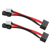Universal Vehicles 4pcs Canbus Load Resistor Headlight Canceller