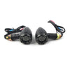 Harley 8mm Universal Motorcycle LED Turn Signal Lights