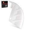 Honda XR250R / XR400R / XR600R / XR650L Rear Disc Brake Guard Cover