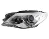 Volkswagen Passat CC B6 Xenon Headlight Left Side (2008-2012)