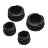 Honda CBR1000RR 4 x Frame Hole Cover Caps Plug Set (2021-2023)