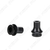 Honda M10x1.5 Gear Shifter Lever Shift Knob Boot Retainer Adapter